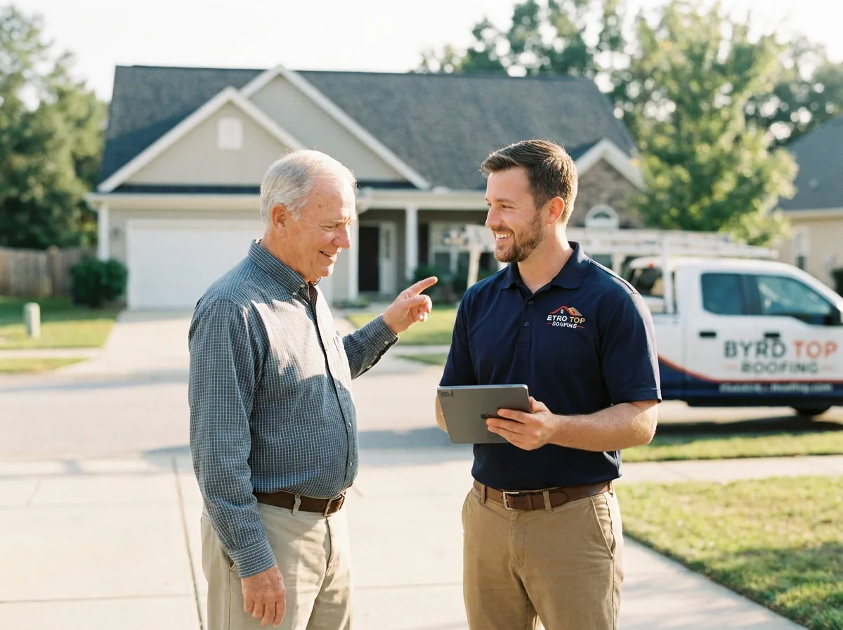 Roofing Bourg, LA FAQs
